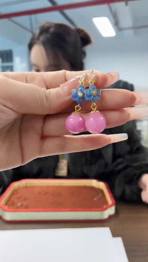 【高定甄选】高端轻奢多样性发货HF3366S