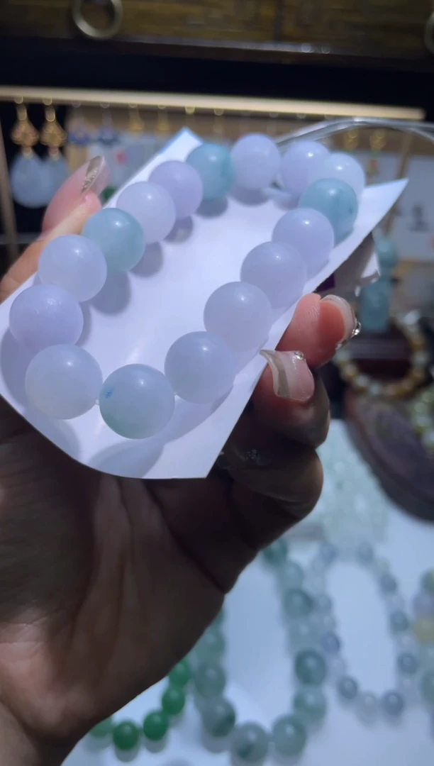 未镶嵌定制翡翠缅甸翡翠A货42