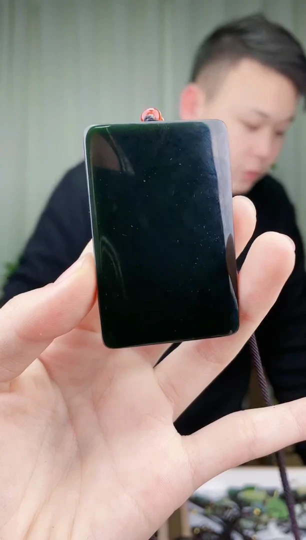 未镶嵌和田玉挂件拍一发一，多样性发货！