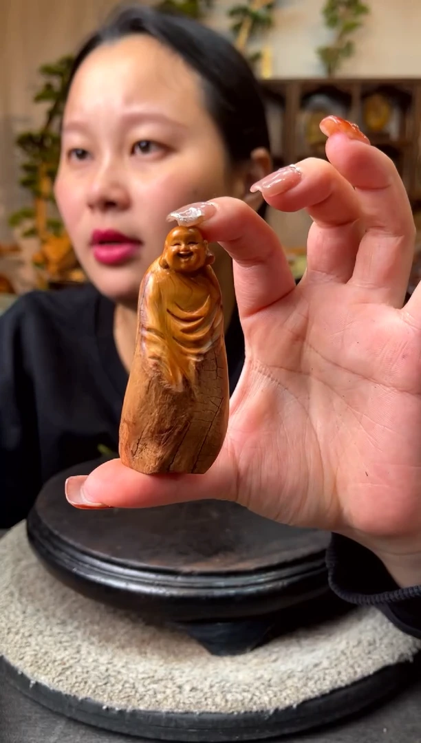 柏木（崖柏）崖柏小件