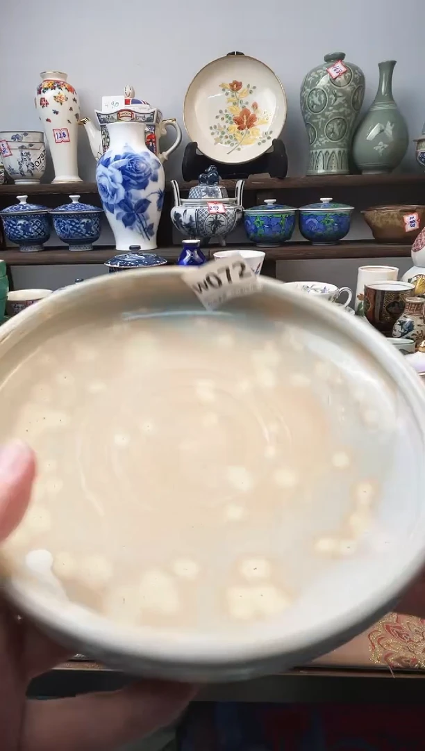 瓷片无*W072不退不换.感谢理解