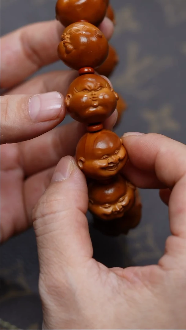 手串/手链橄榄核橄榄核