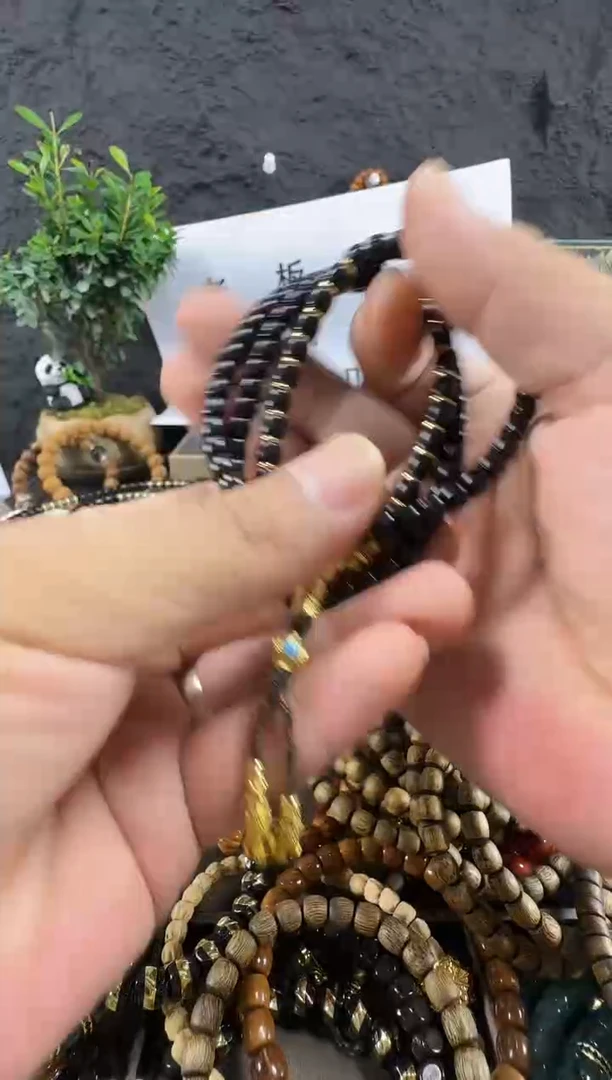 手串椰蒂椰蒂108