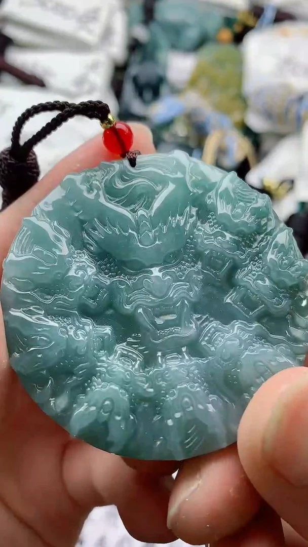 颈饰未镶嵌翡翠8888888888