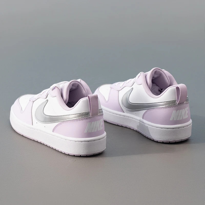 【流光风】耐克女鞋2025夏季酷菠萝运动鞋透气运动休闲板鞋IH0407