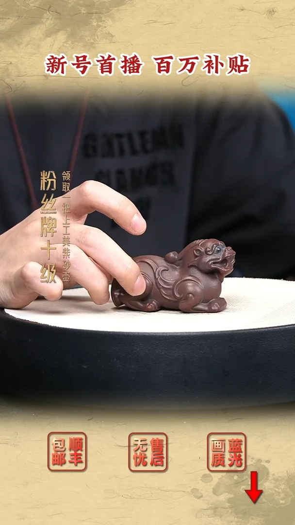 茶壶紫砂宜兴紫砂24