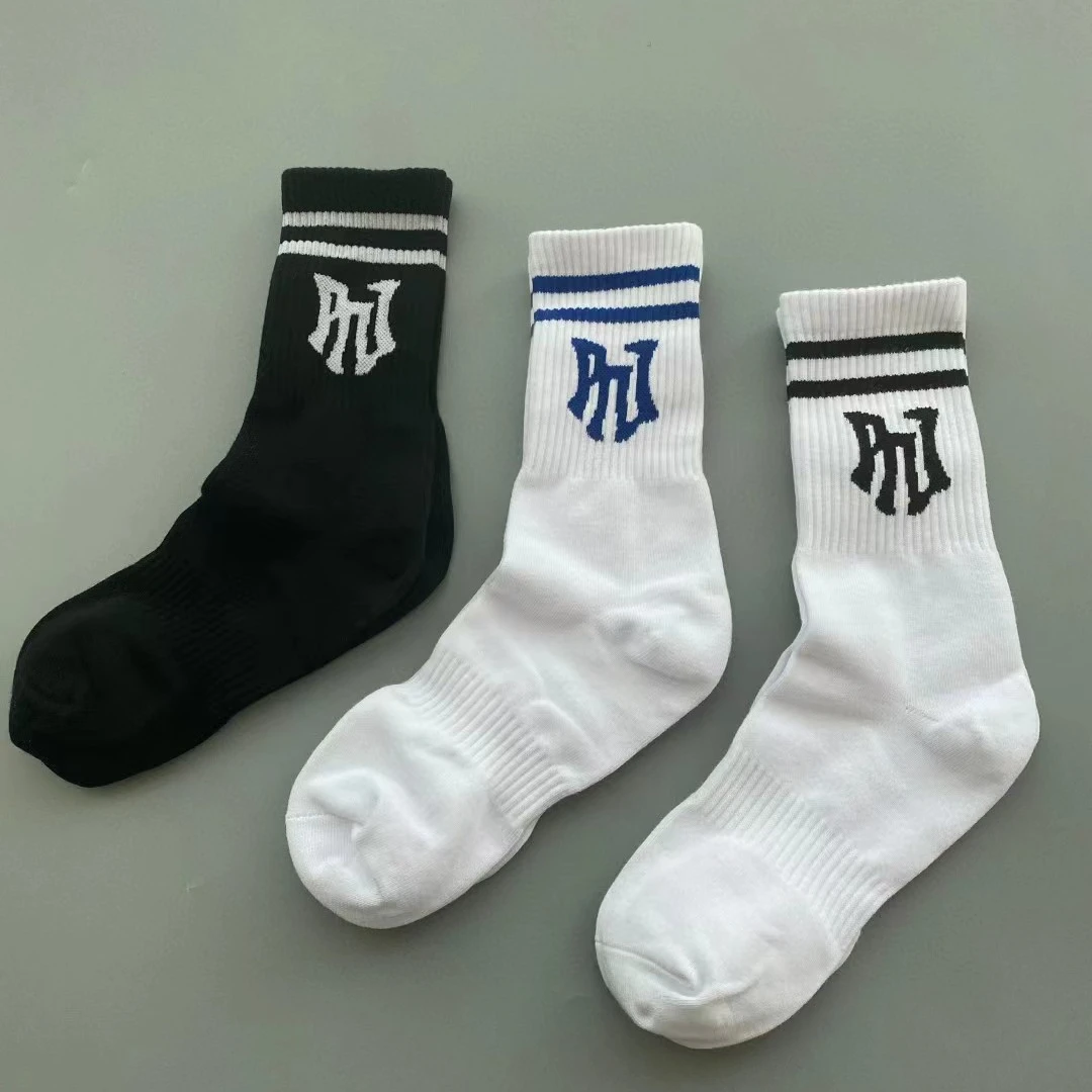 福利品专属（中筒袜三双）