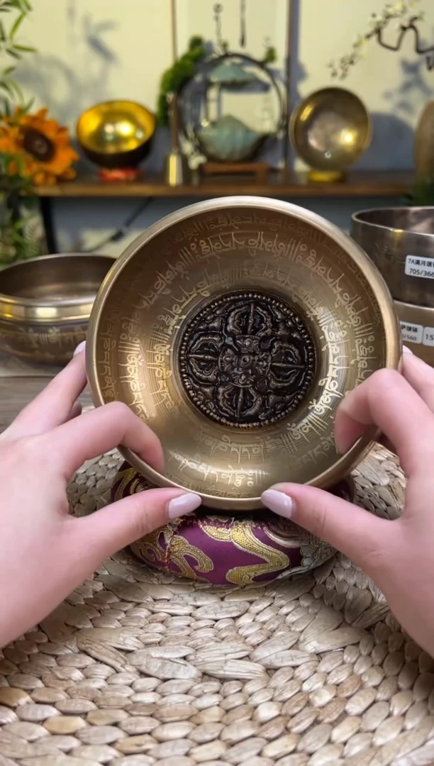 【闪购商品】十字杵口径13CM-调（有配件）