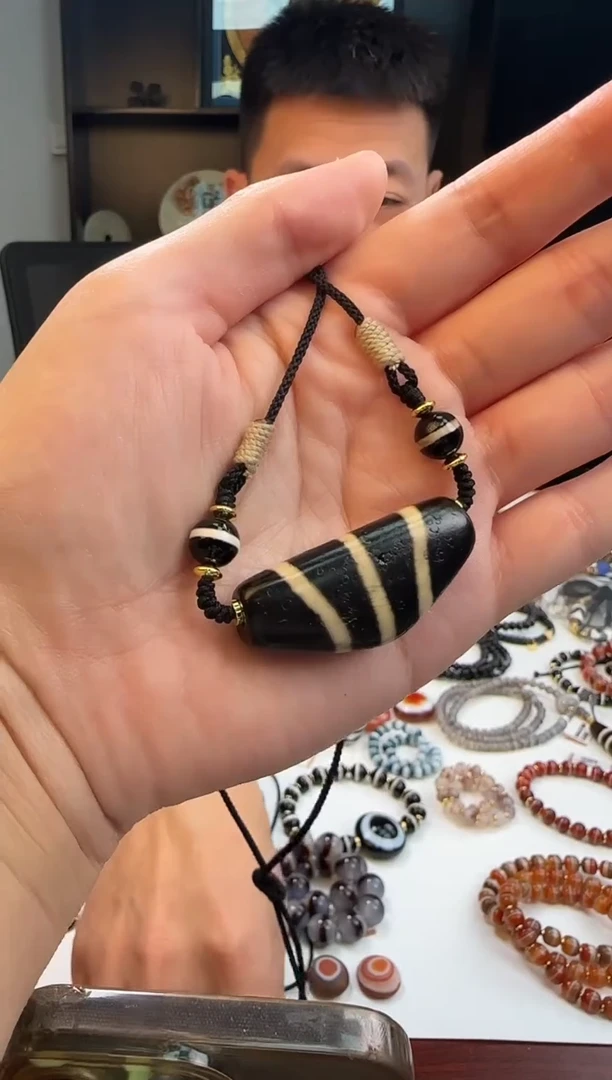 未镶嵌手链玛瑙/玉髓1129-03多样性的发货