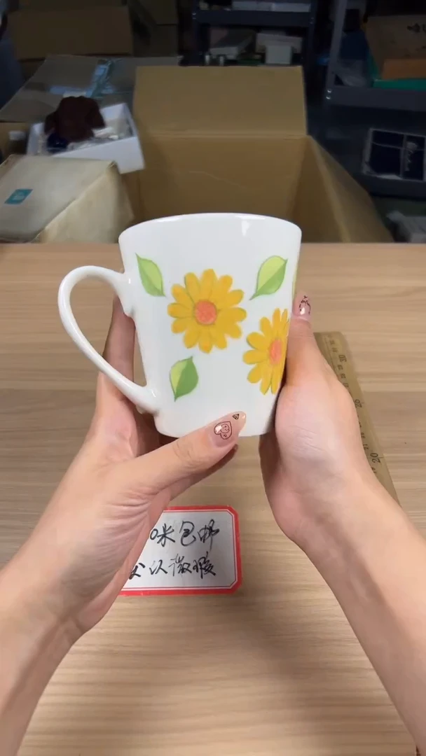 茶道陶瓷茶具套装