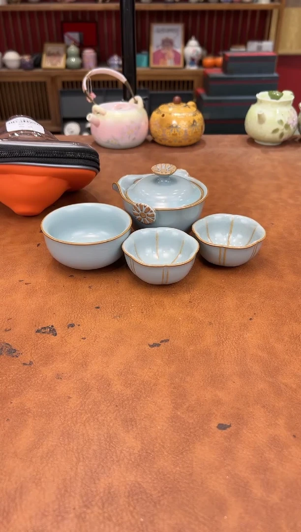 -熹宁陶瓷通用链接