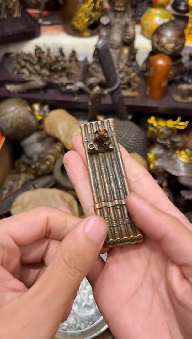 铜古居高端精选链接A43