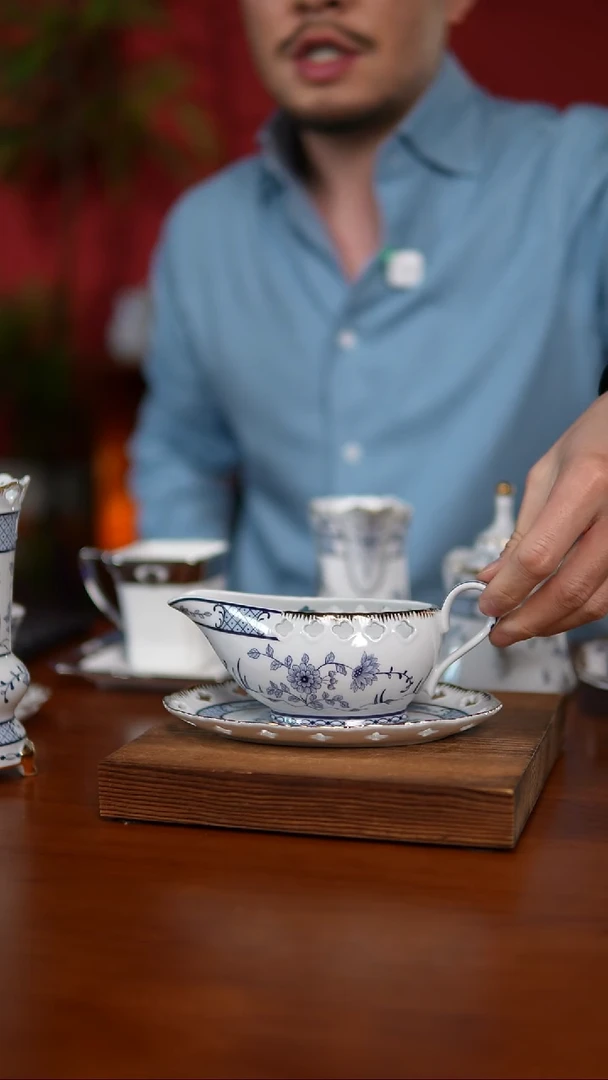 【闪购商品】瓷片直播闪购链接以图片为准 闪购ZBJ汁斗