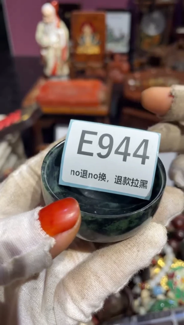 瓷片玲*表姐直播所见所得