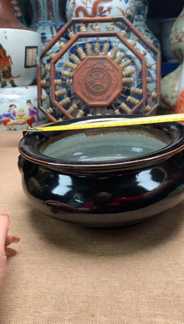 摆件旧藏瓷器旧藏瓷器