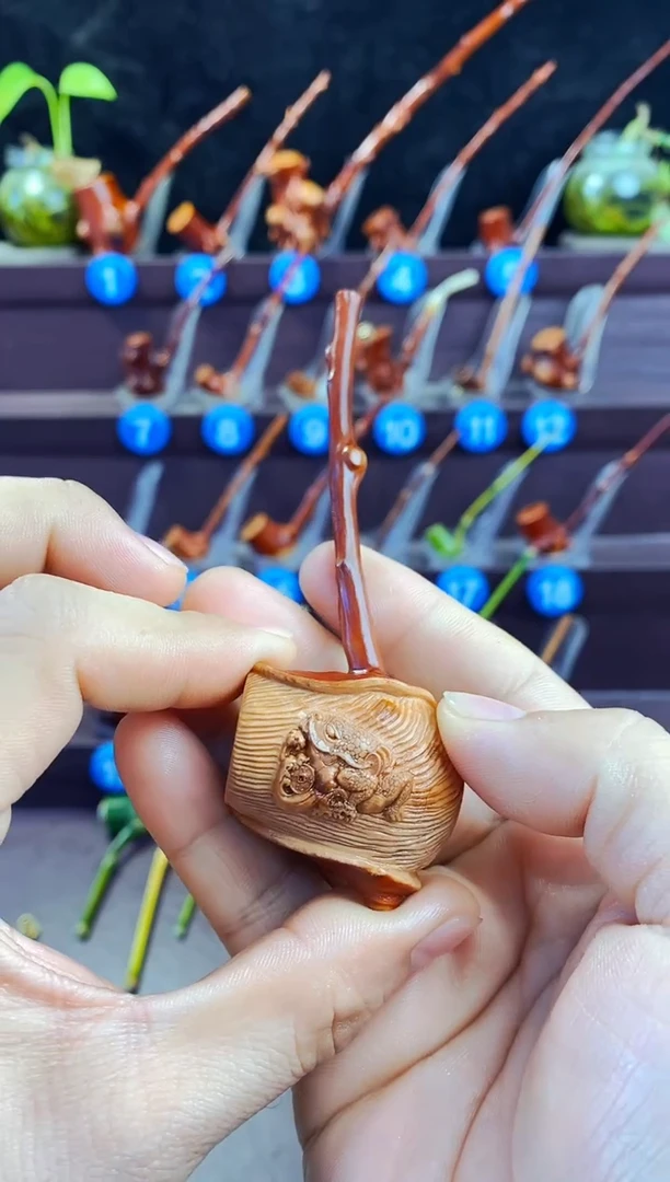 木檬子木的精品小斗