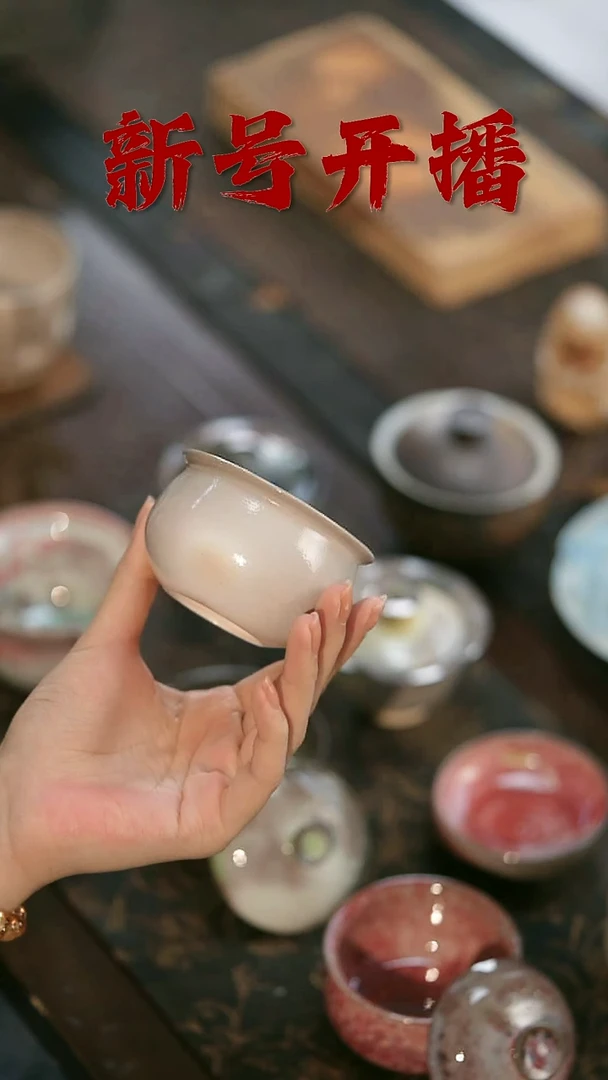 其他茶器野汀手工手作@@YT675