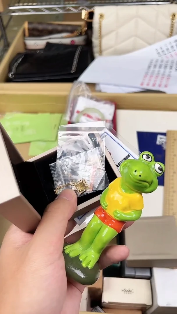 瓷片全球寻宝高端瓷儿