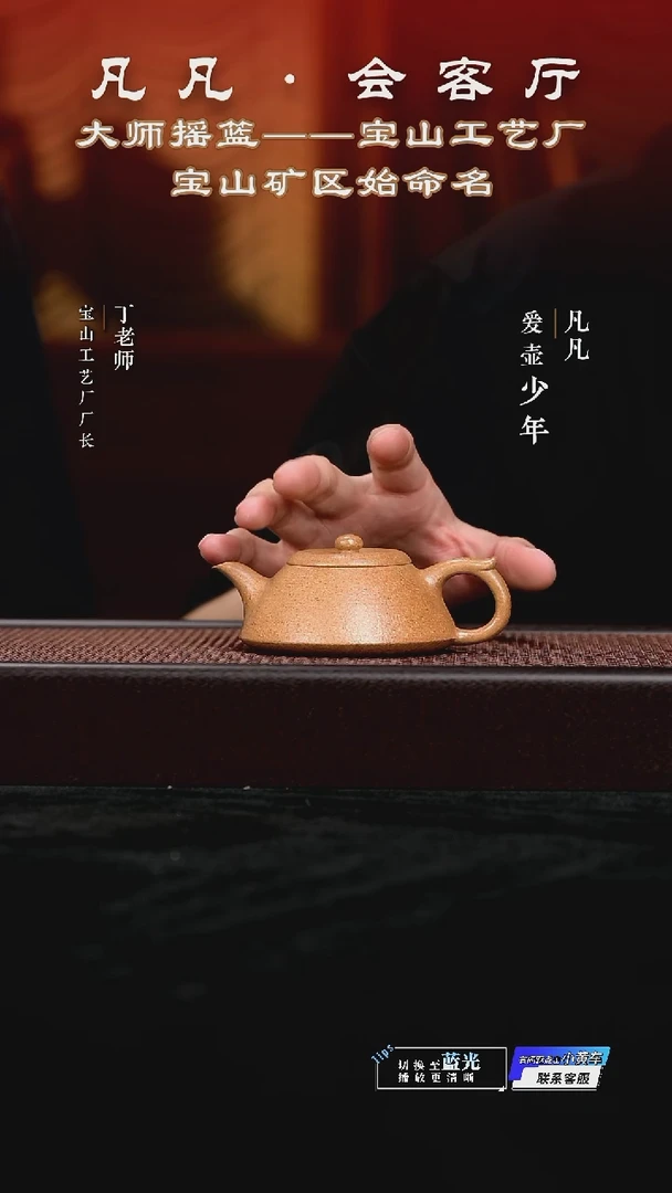 茶壶紫砂DL42 梅佳 蕴瓢黄降坡110cc