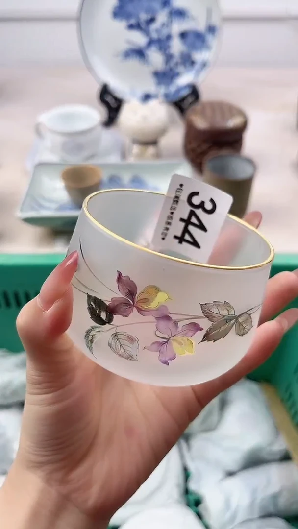 瓷片枝*.344，，，，，，，，