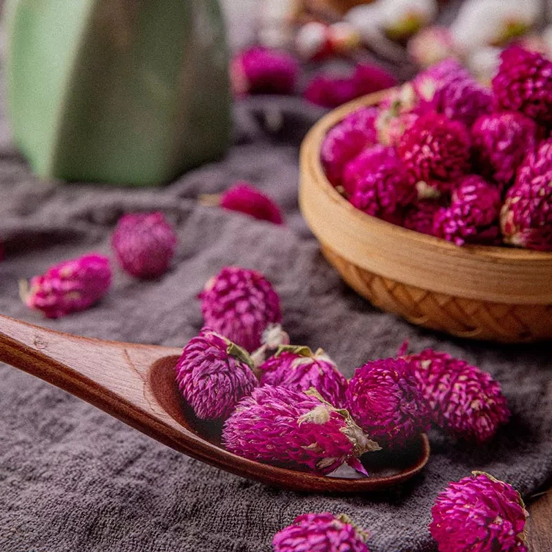 精选山货 【万寿花】 250g   小向专属8