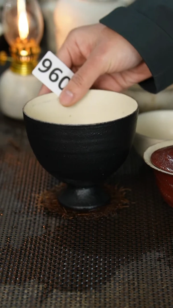 【闪购商品】096景德镇{立梦陶}手作