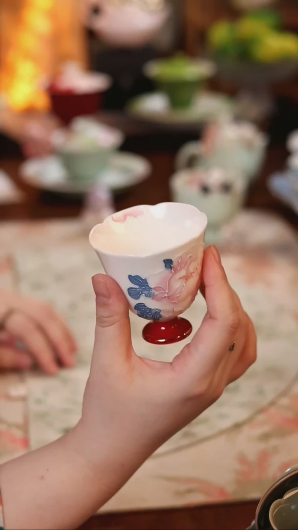 茶杯 哈哈哈哈哈哈
