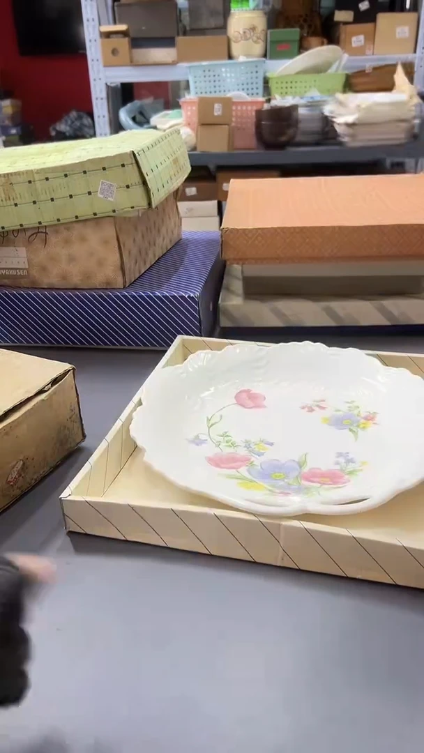 瓷片鸣*满38包邮，编号：C483