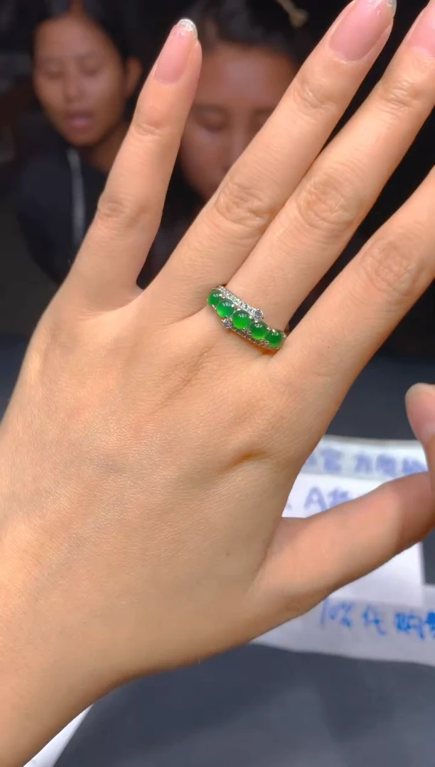 定制翡翠未镶嵌39多样性发货（发其一）