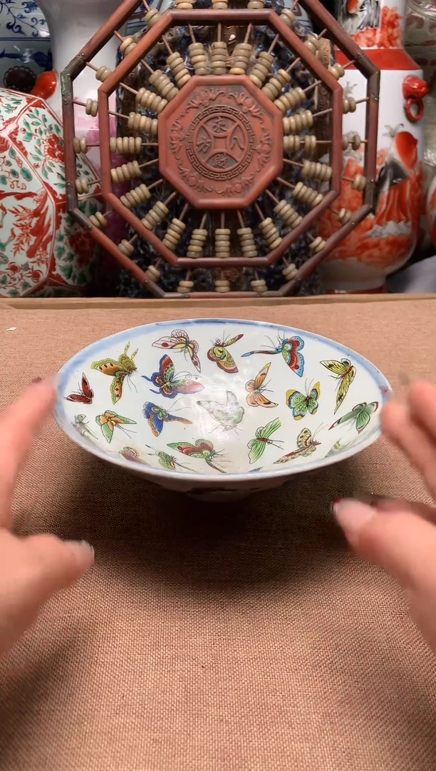 摆件旧藏瓷器旧藏瓷器