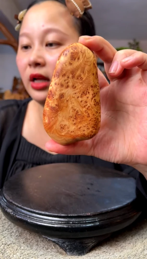 柏木（崖柏）崖柏小件