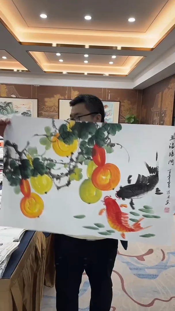 国画1.4老于-国画福利-21