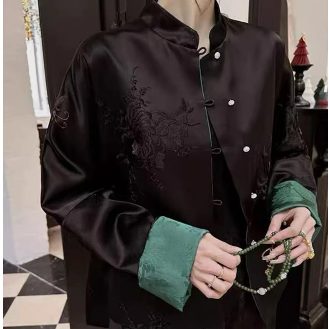 2024品牌专柜撤柜女装外套连衣裙样品-校校清仓