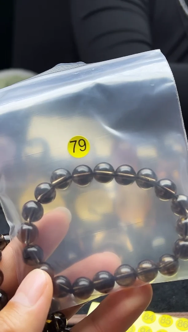 未镶嵌珠宝半成品水晶79