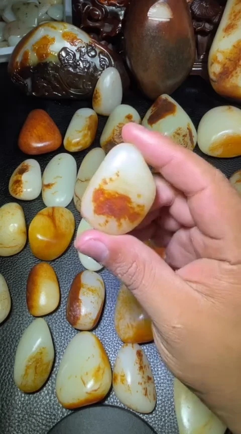昌化石其他03331
