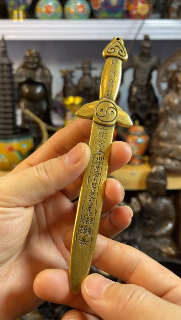 【闪购商品】1案台摆件 物品摆件