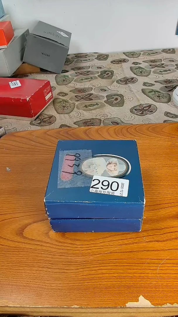 瓷片?****?小淼海外陶瓷工艺品