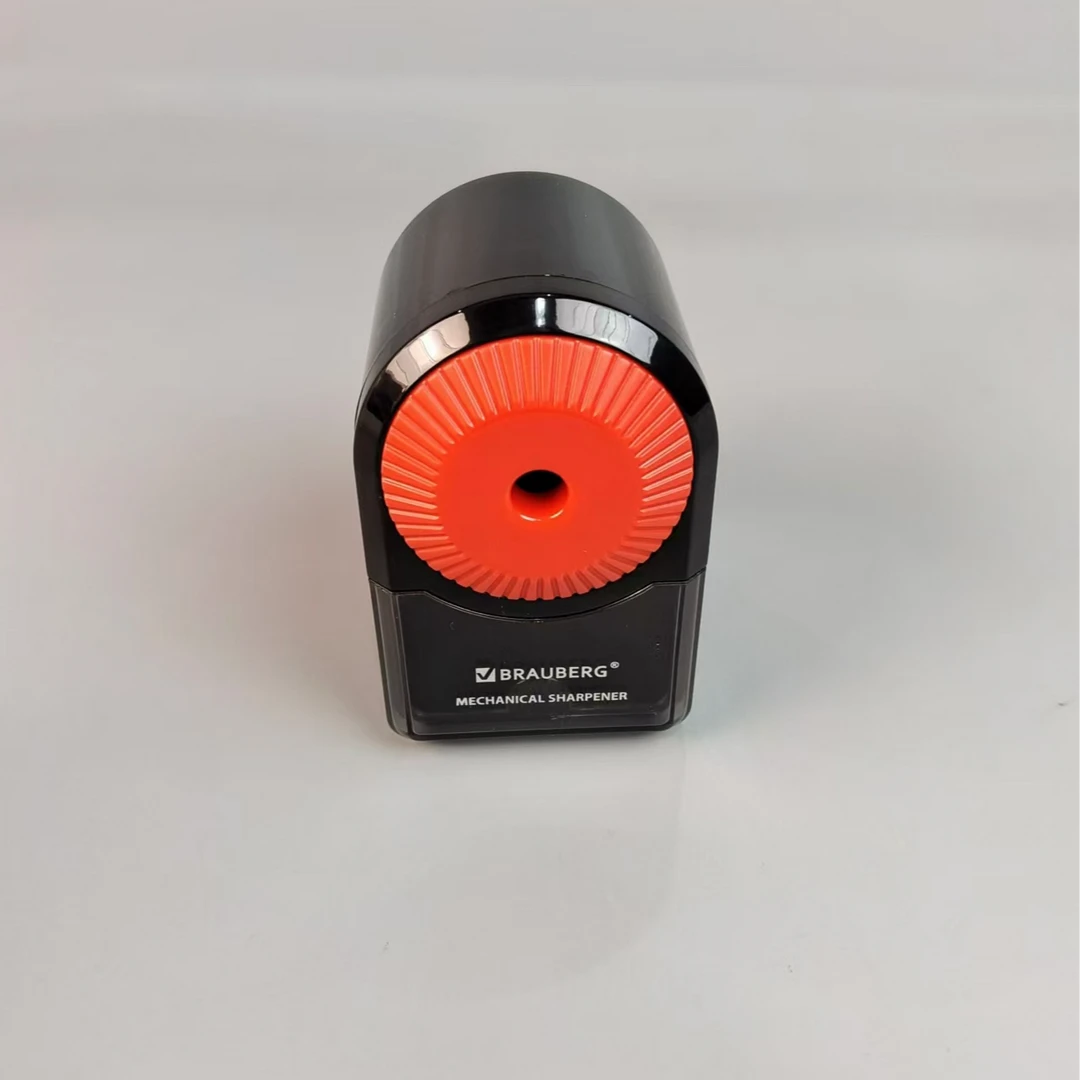 学生手摇削笔刀228626