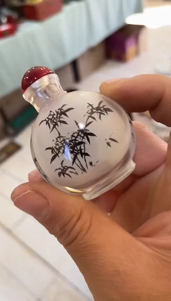 【闪购商品】摆件宫廷影视老旧工艺摆件