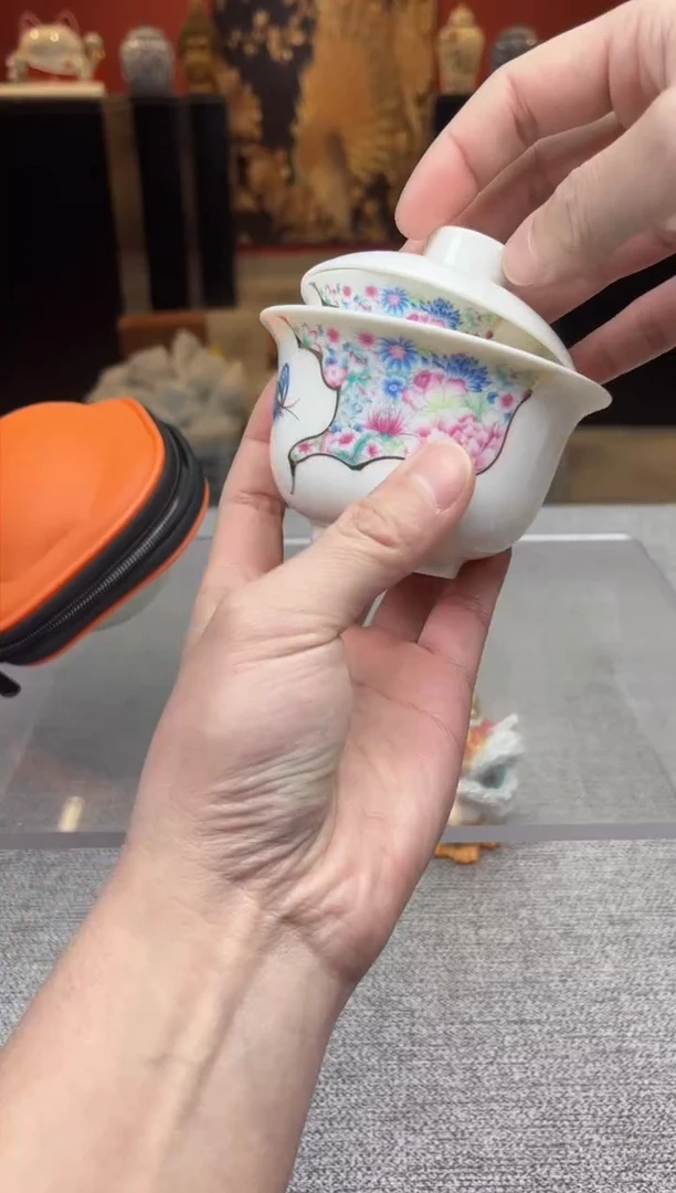 【闪购商品】众器合茶器专属福利单VVV