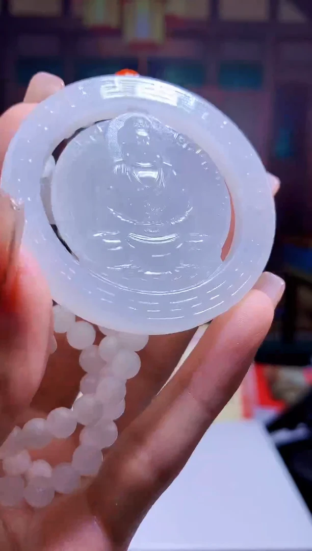 定制和田玉boss天然和田玉（拍一发一）