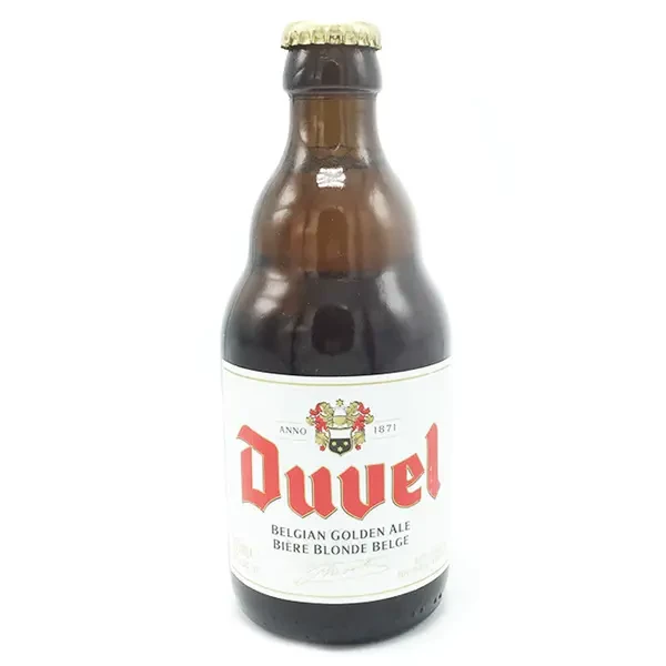 比利时Duvel/督威精酿8.5度330ml/24瓶