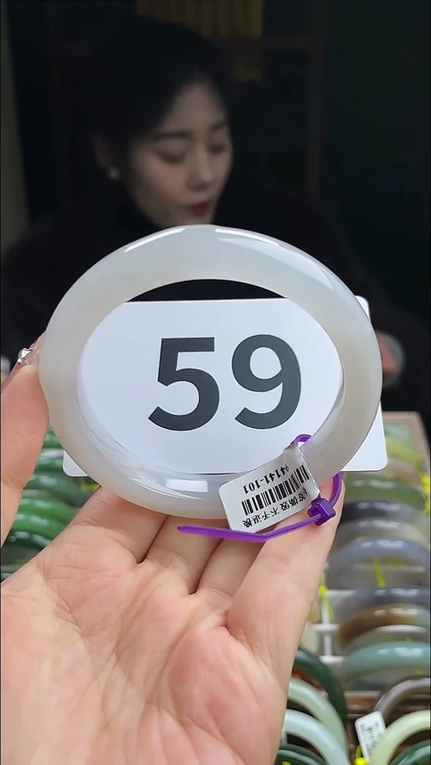 定制和田玉和田玉手镯