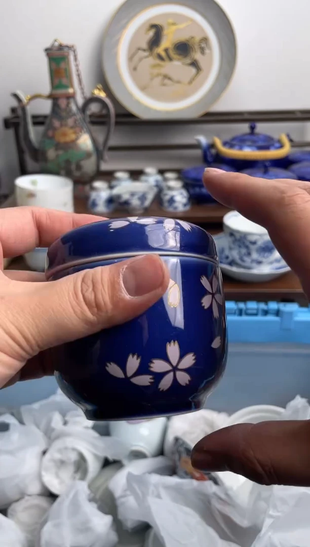 【闪购商品】瓷片495-C-2月2日满20包邮