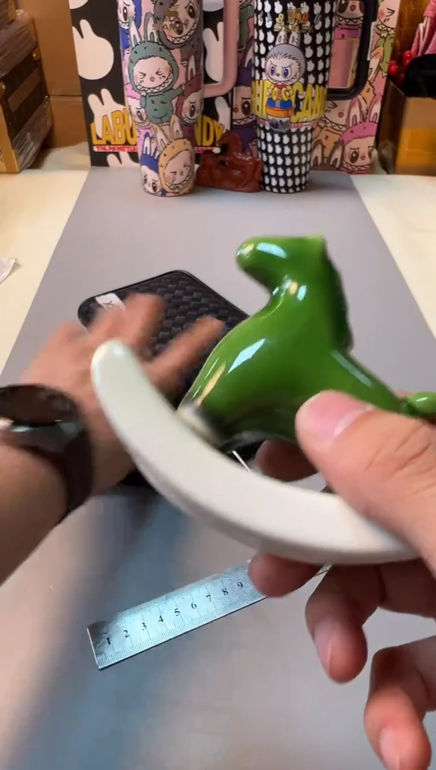 瓷片手工无品牌，七天无理由1019