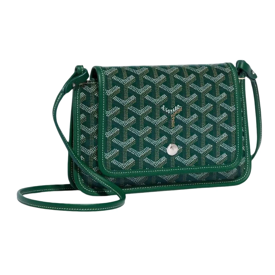 95新 Goyard 安洁利严选斜挎包/ZH1030206
