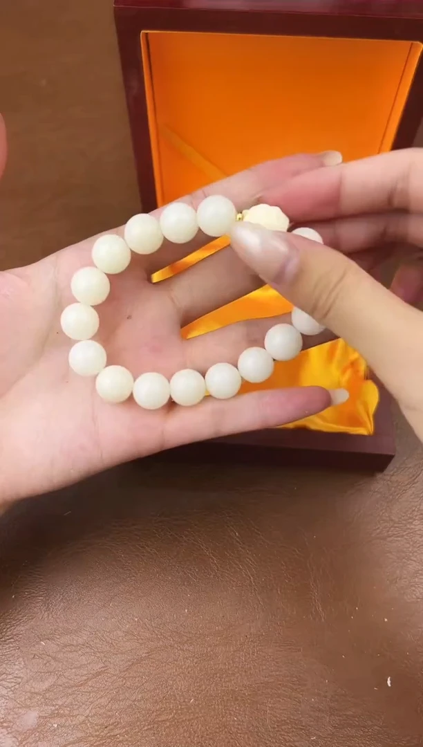 万家文玩阁菩提商品链接@@lsc047