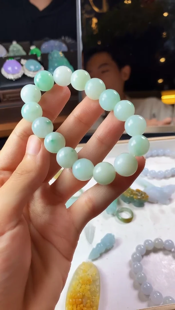 未镶嵌定制翡翠3821毛货不退不换