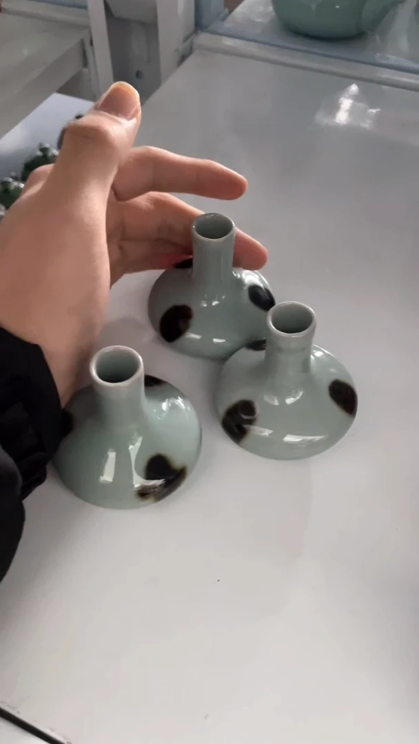 【闪购商品】福利款 慧仙青瓷 瓷器