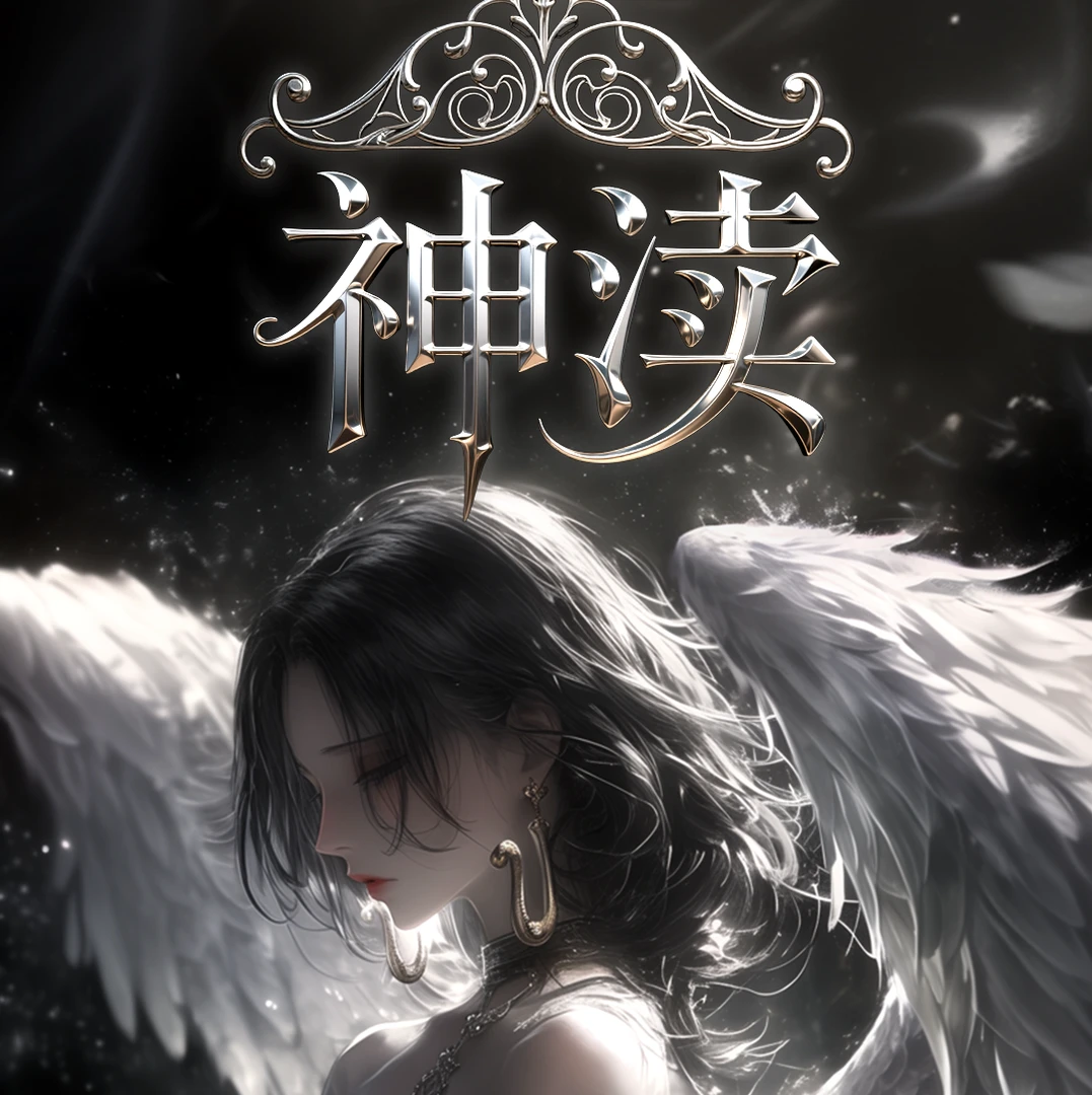 【拆盒】神渎卡牌收藏卡牌二次元动漫周边卡牌盲盒